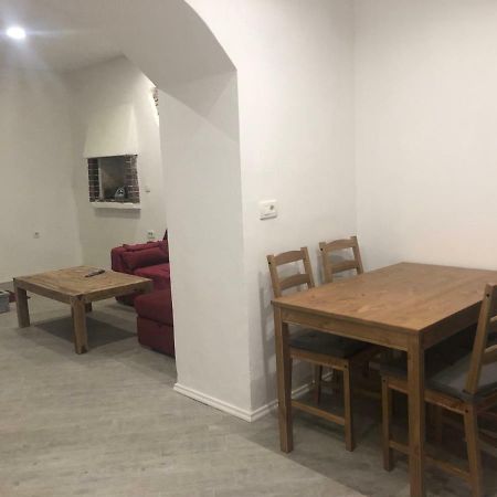 Bozic Apartman Apartment Пула Екстериор снимка